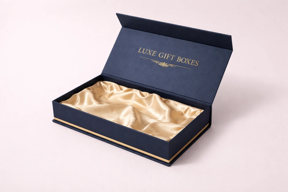 Velvet-Lined Inserts