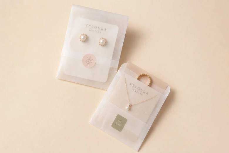 Glassine-Paper-Bags