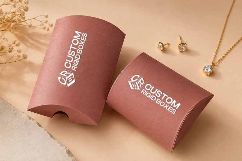 Pillow-Boxes