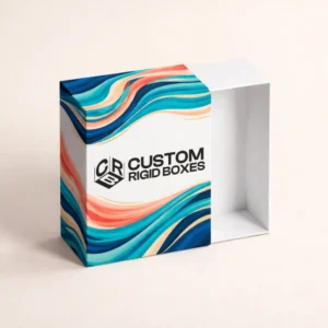 Custom Slipcase Box