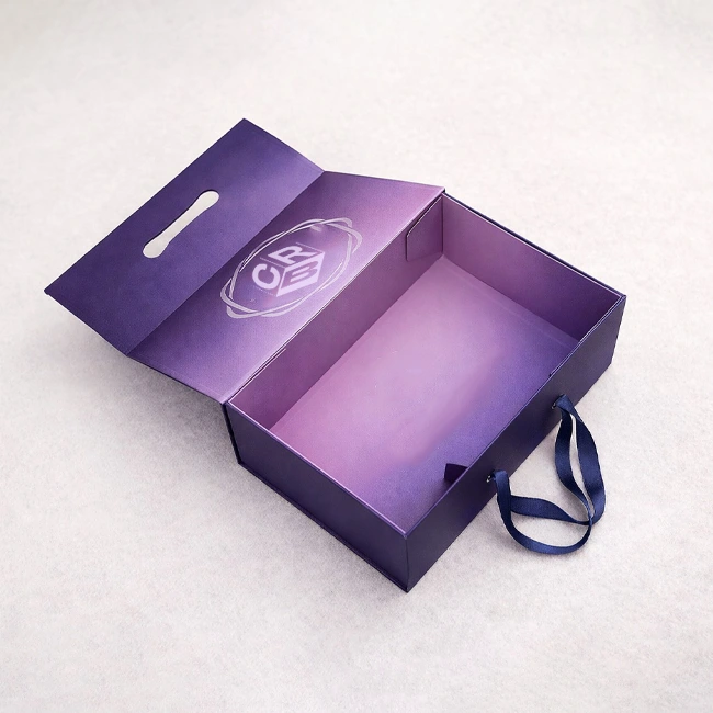 Custom Gift Boxes
