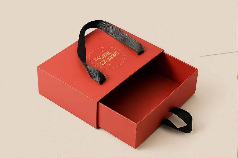 A Perfectly Built-in Handle