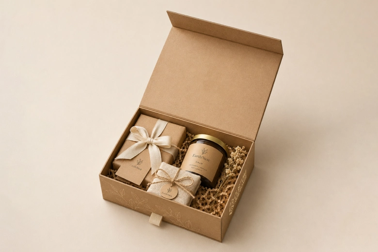 Go-“Green”-with-Kraft-Paper
