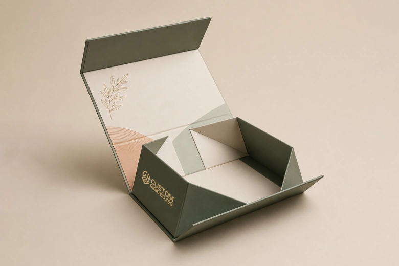 Collapsible-Boxes