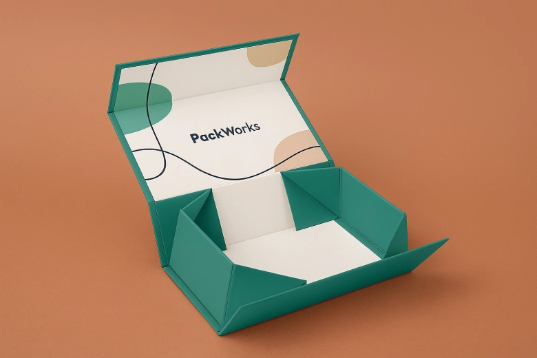 Interactive Packaging