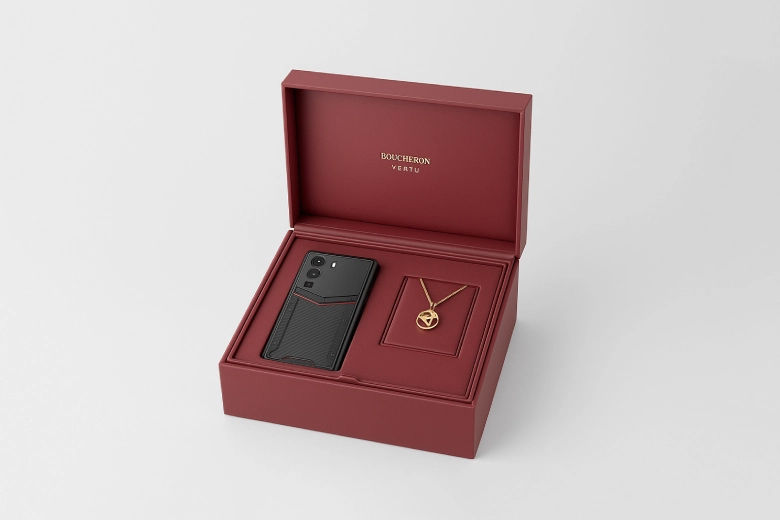 Layered-Presentations