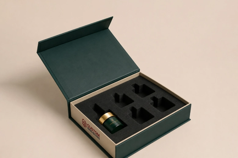 Magnetic-Closure-Boxes