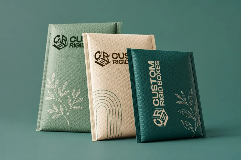 Padded-Mailers