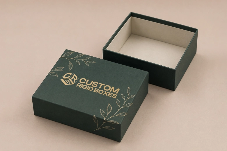 Two-Piece-Boxes