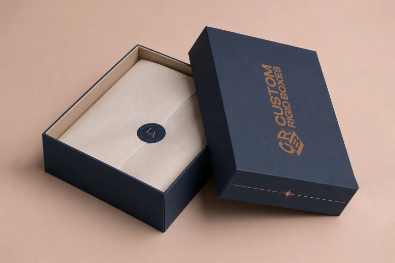 Two-piece-Boxes