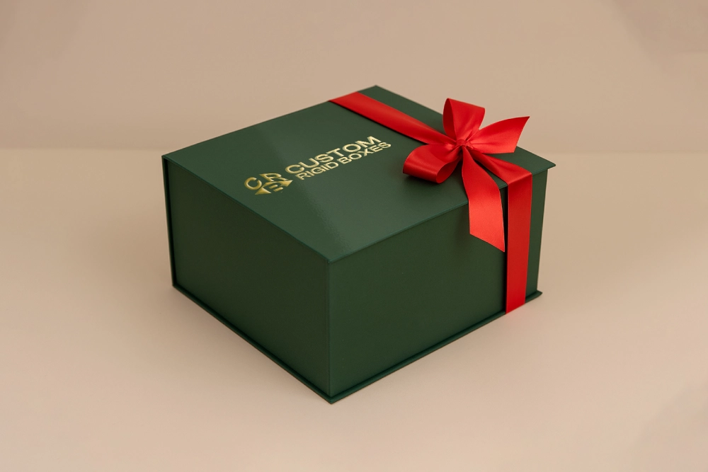 Vertical Foil Stamping