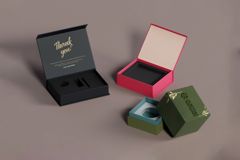 Best Multiple Rigid Boxes