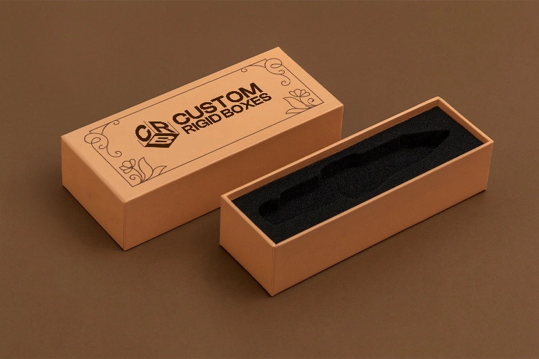 Cosmetic Rigid Box Sustainability