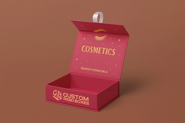 Cosmetic Rigid Box