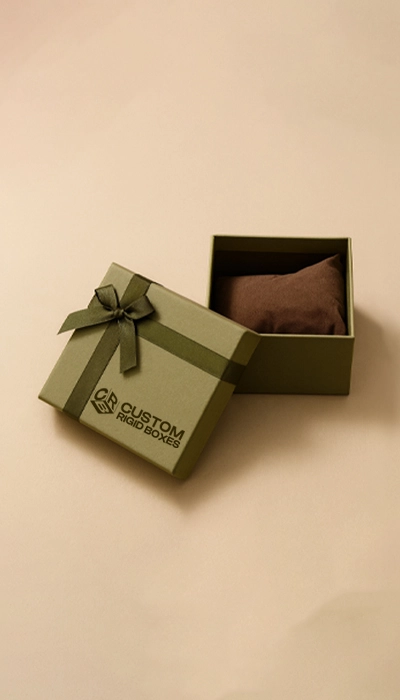 Eco-Friendly Box