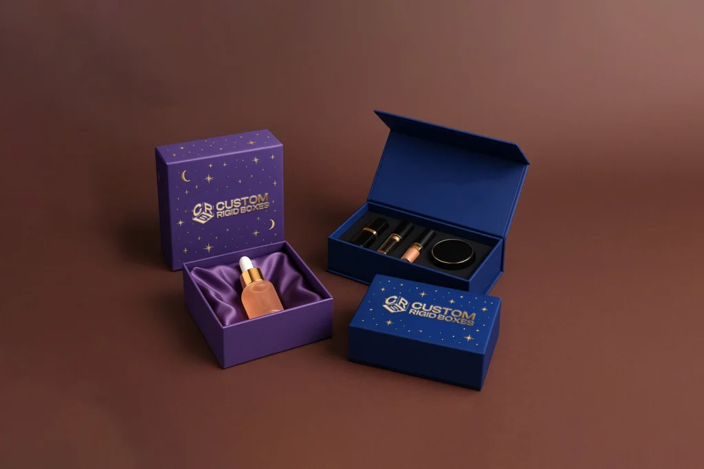 Luxury-Cosmetic-Packaging