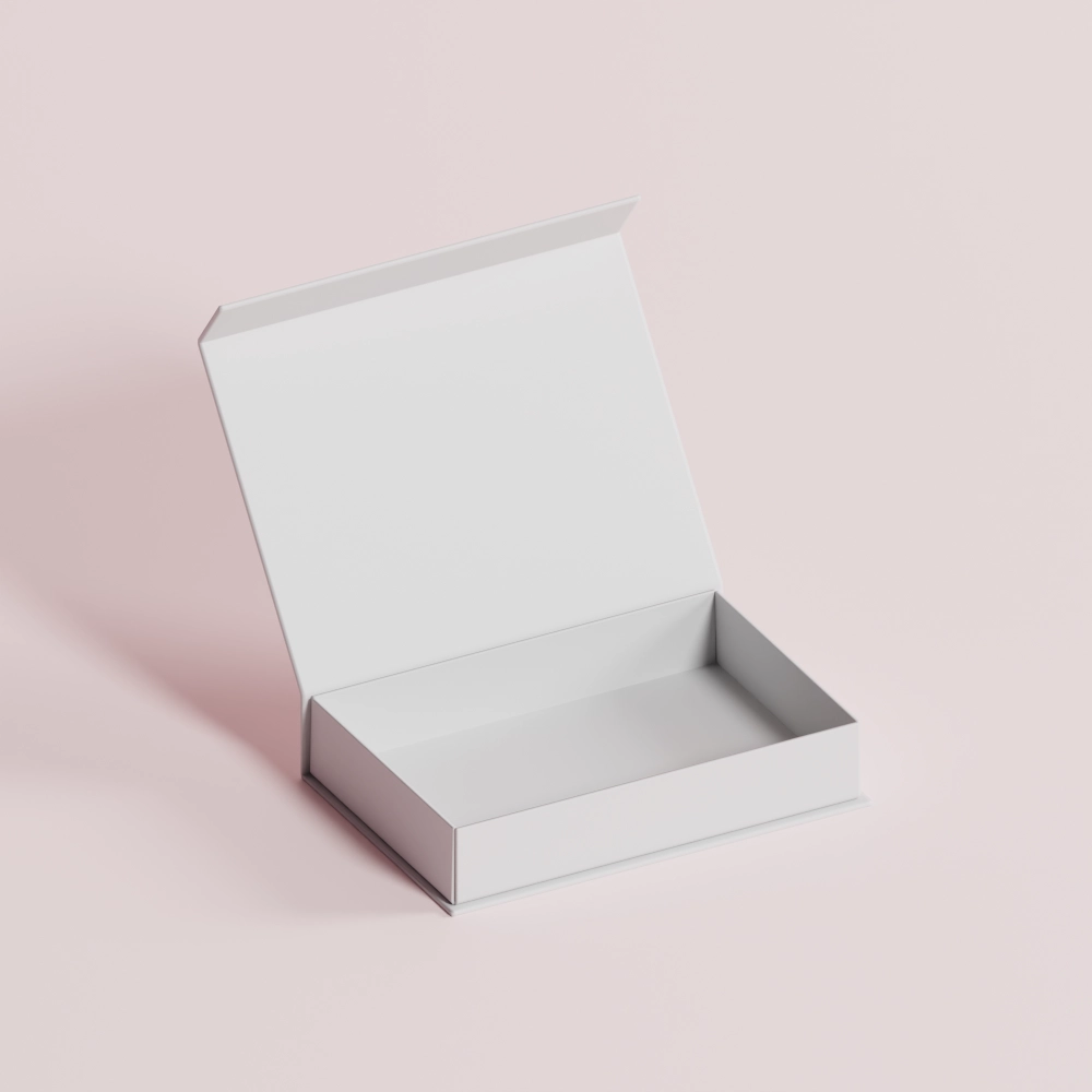 plain box
