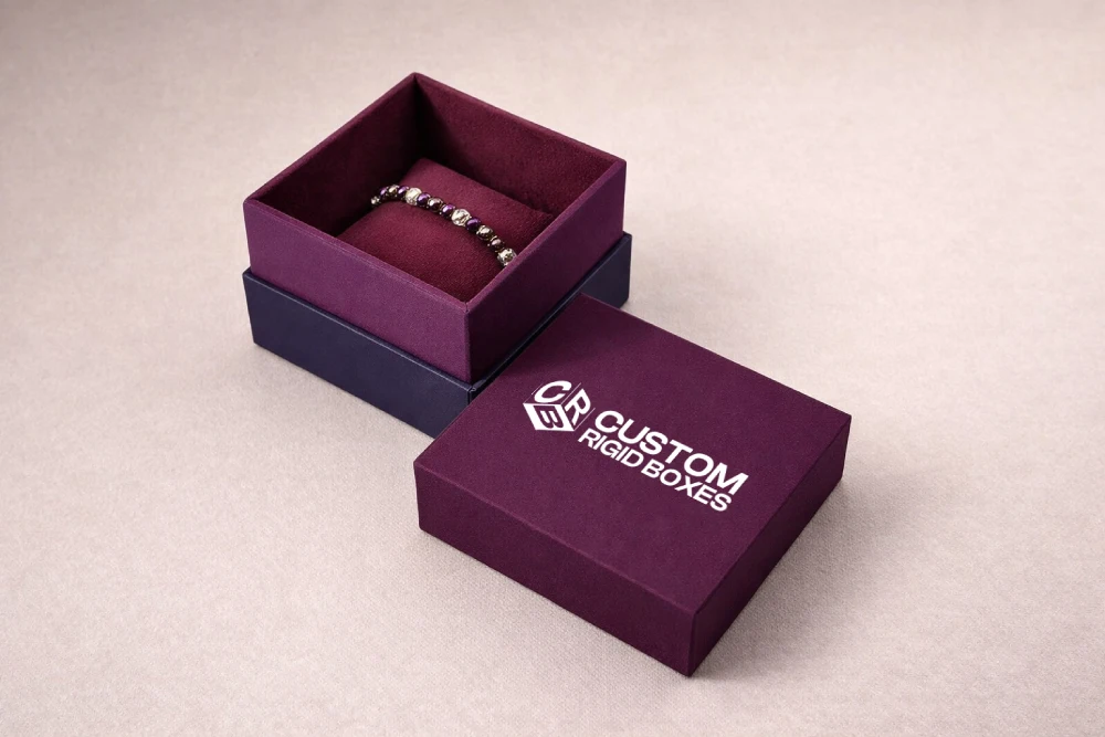 Jewelry Shoulder-Neck-Boxes