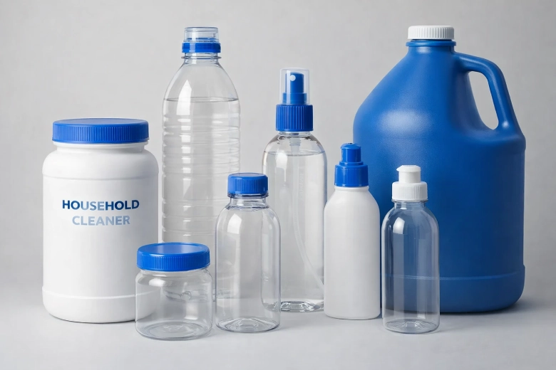Plastic