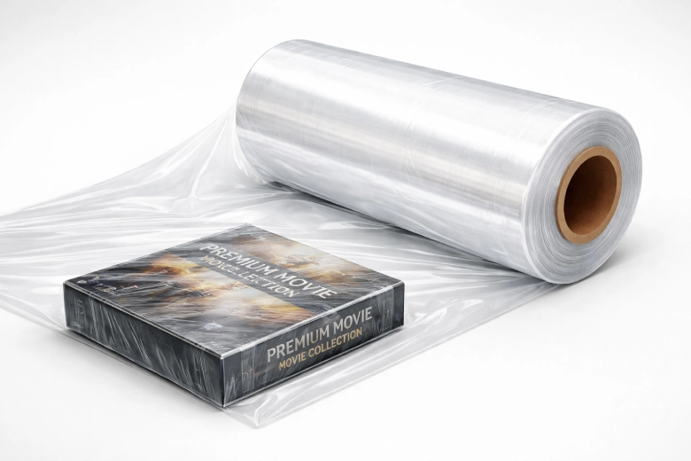 Shrink Wrap