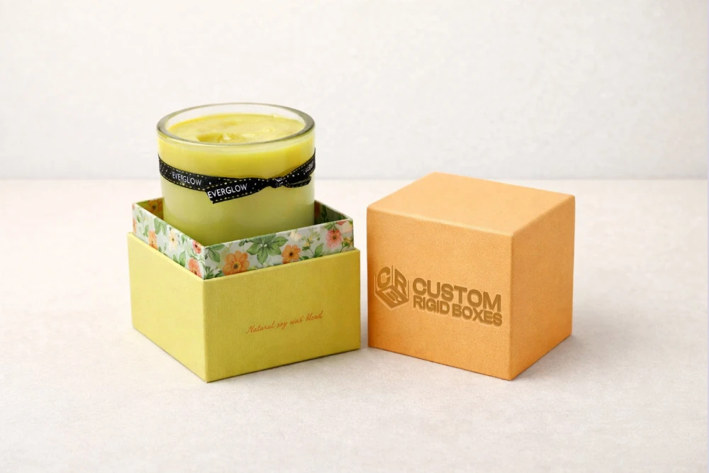 candle-embossed