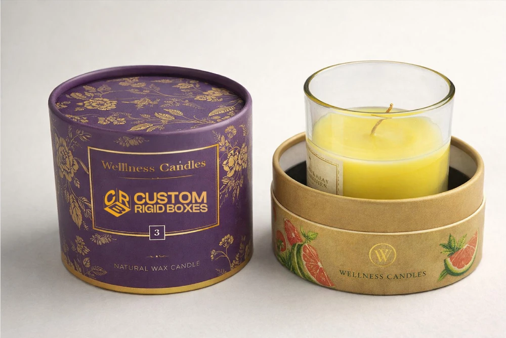 candle-paper-tubes