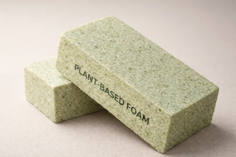 Bio-Based Foam