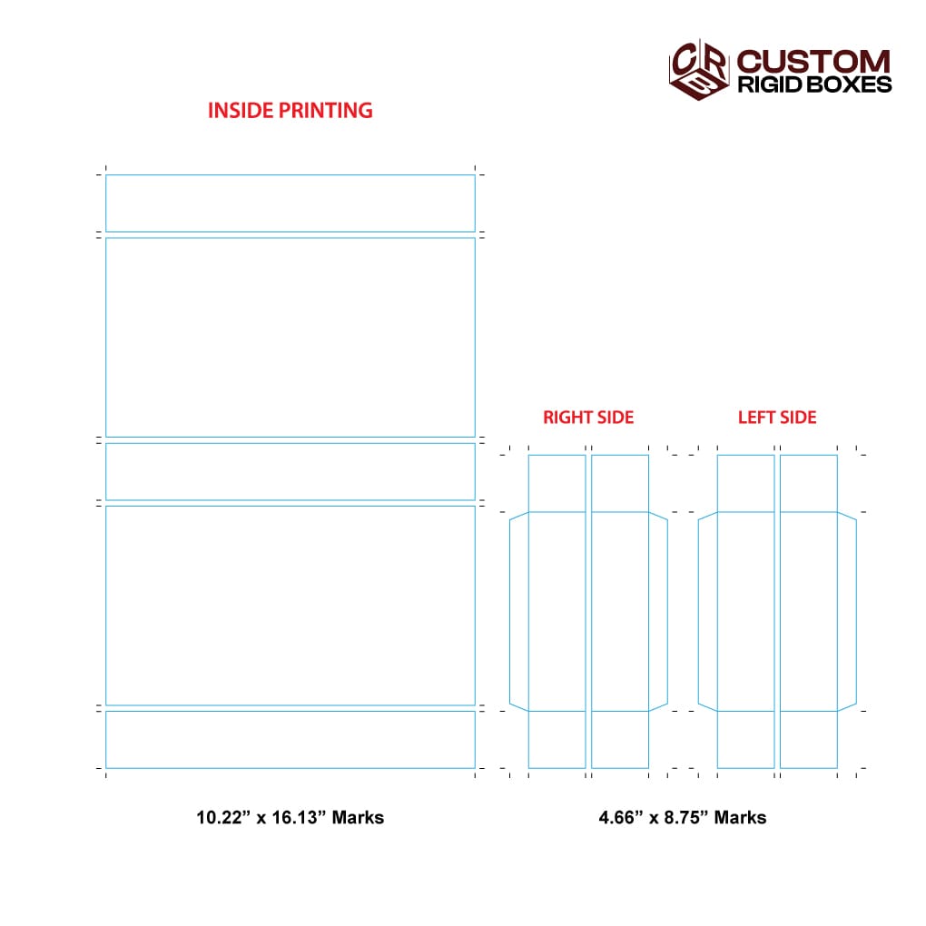 Collapsible-Rigid-Boxes