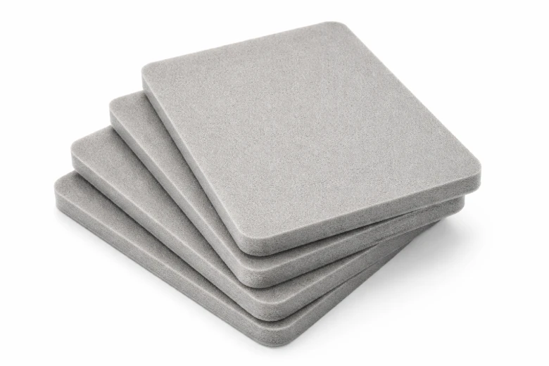 Cross-Linked Polyethylene foam