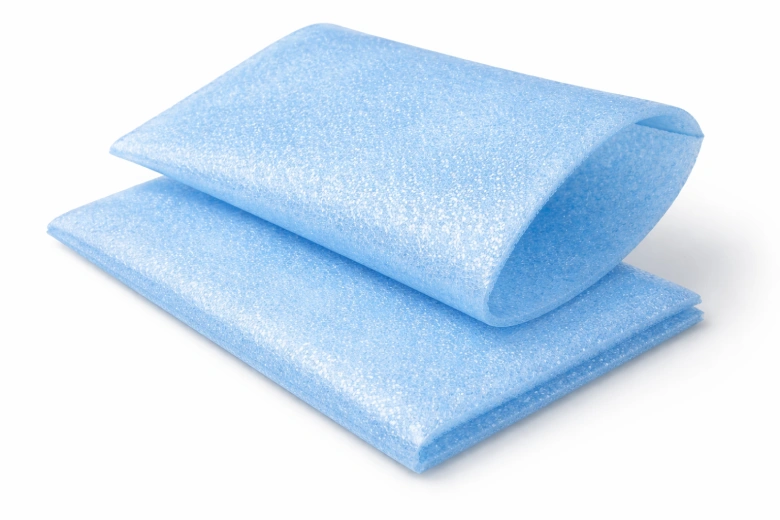 Foam-Pouches