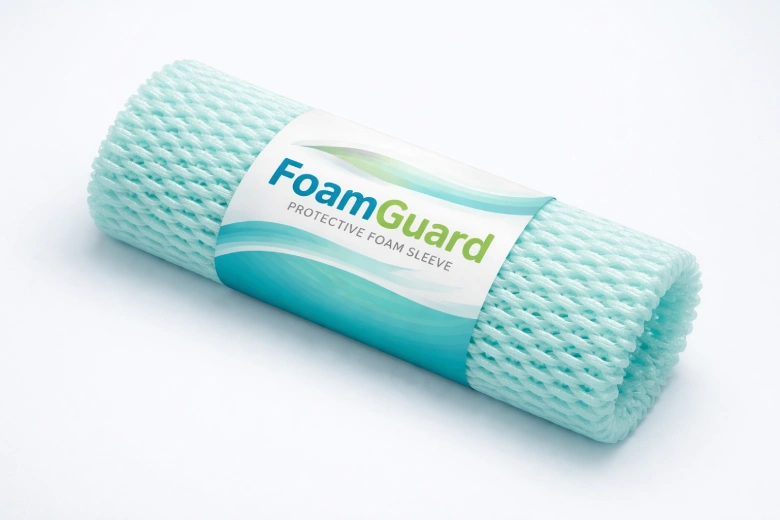 Foam Sleeves