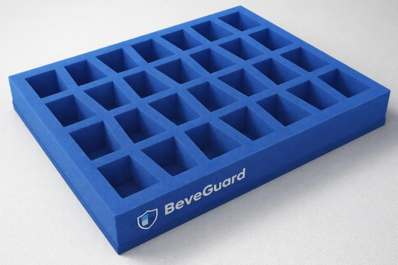 Foam Trays