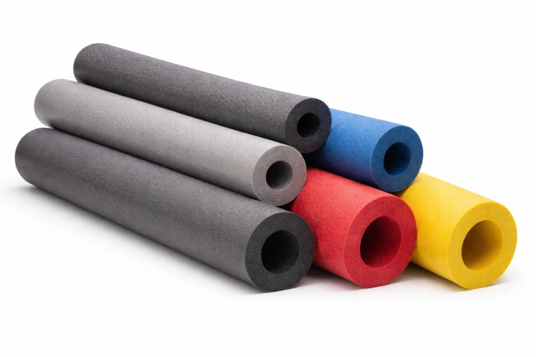 Foam Tubing