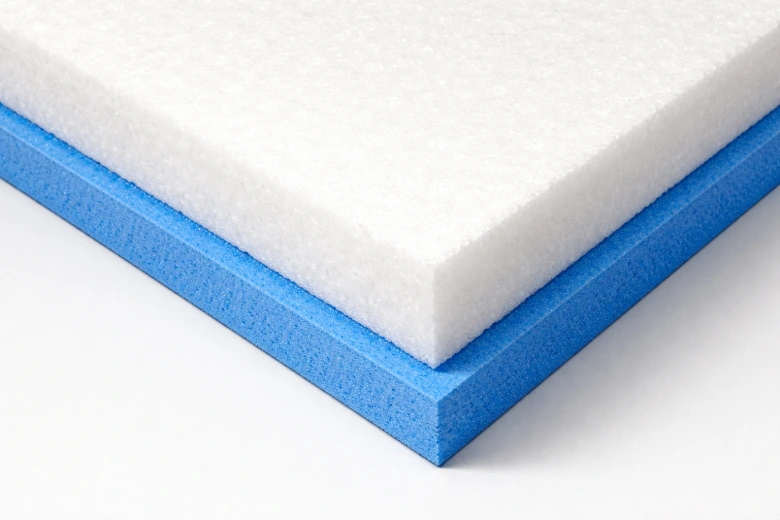 Polypropylene Foam