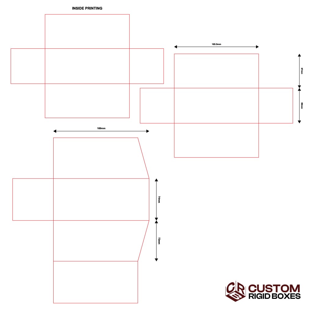 Rigid-Drawer-Boxes