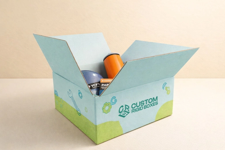 Shipping-Boxes