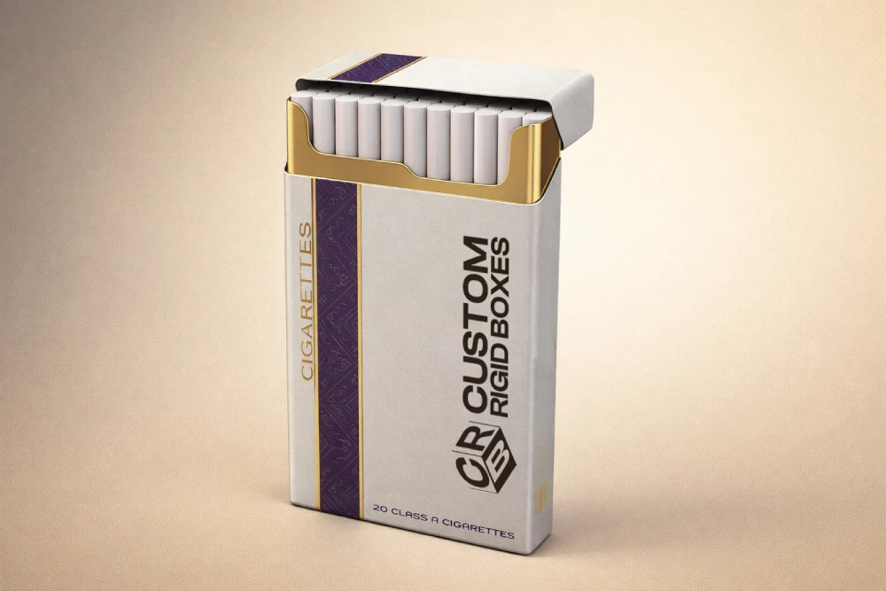 Slim-Pack-Boxes