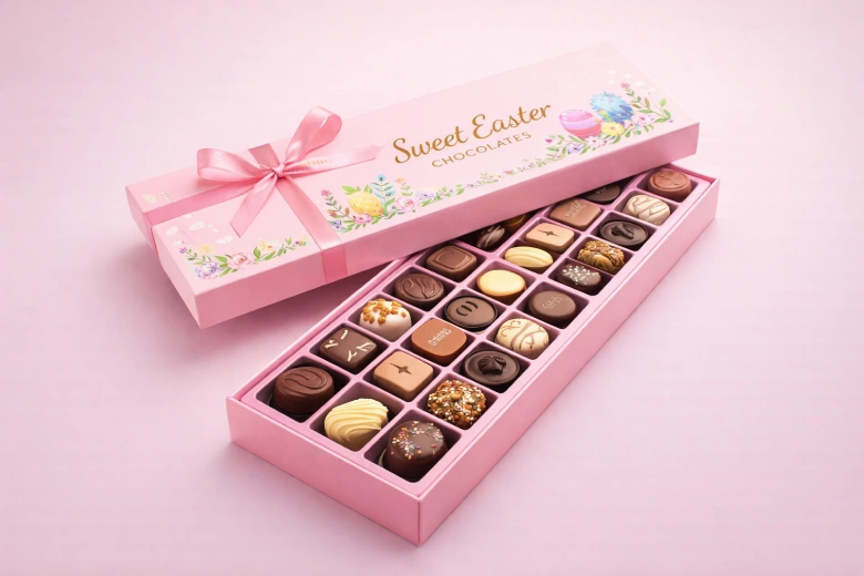 Two Piece Boxes