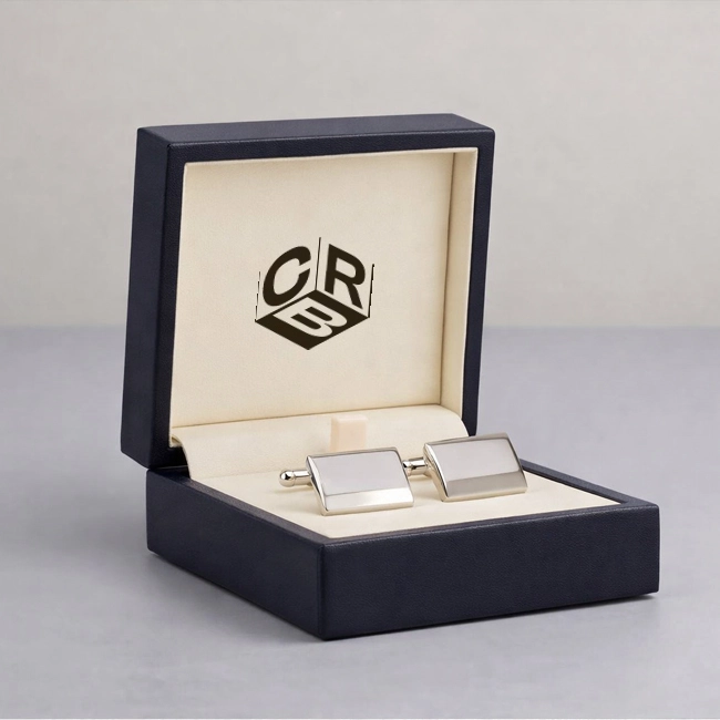 cufflink Box