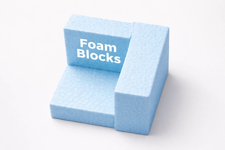 foam-block