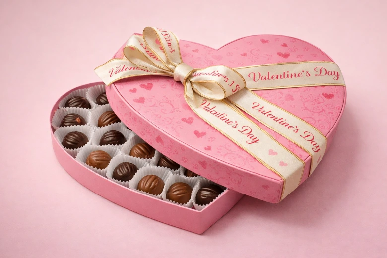 heart-shaped-with-ribbion