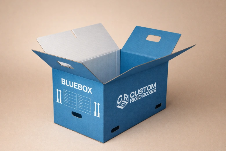 Corrugated-Boxes
