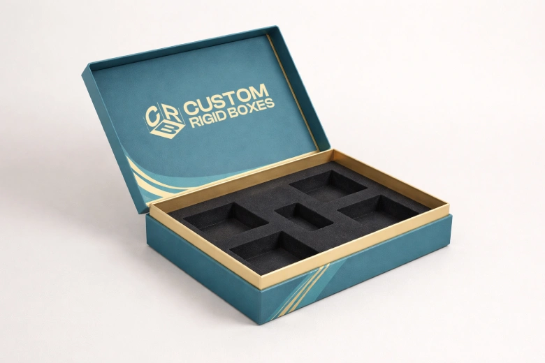 Hinged-Lid-Boxes
