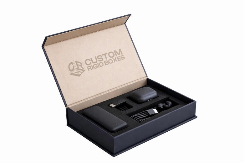 Magnetic-Closure-Boxes
