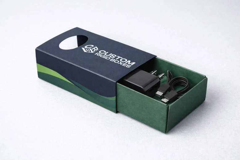 Tray-Sleeve-Box