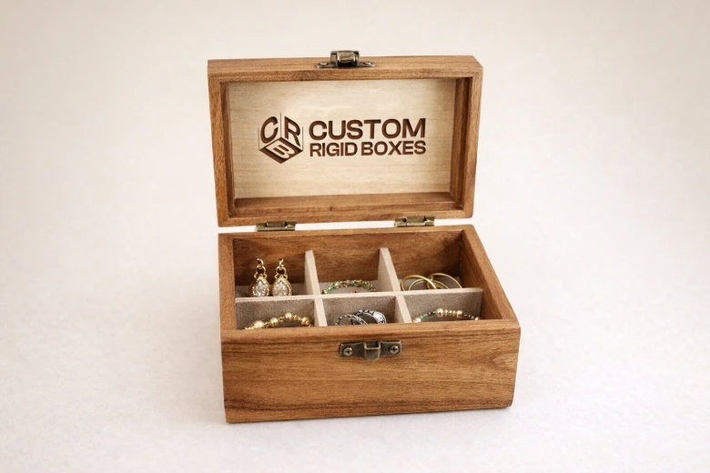 Wooden-Boxes