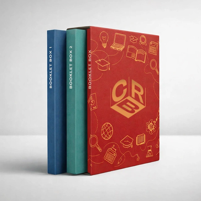 booklet-box