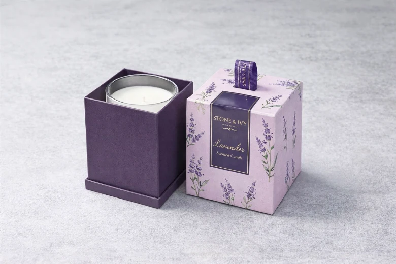 candle-box