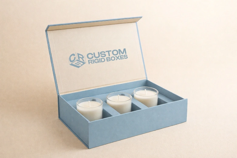 candle-rigid-box