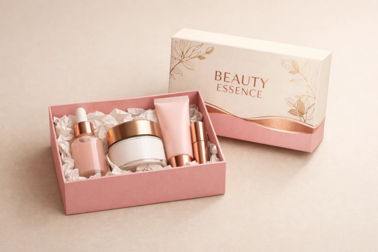 cosmetic-two-piece-box